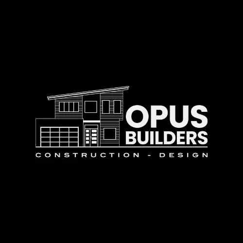 Business logo of Opus Builders