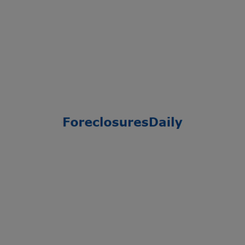 Company logo of Foreclosures Daily