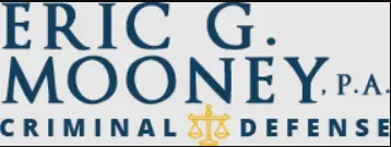 Business logo of Law Offices of Eric G. Mooney, P.A.