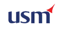 Company logo of USM Business Systems