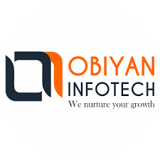 Company logo of Obiyaninfotech