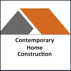 Business logo of Contemporary Home Construction, Llc