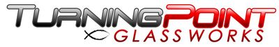 Business logo of TP Glassworks