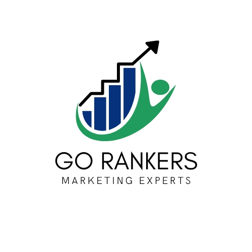 Business logo of Go Rankers LLC