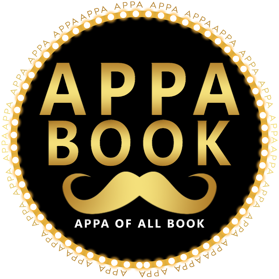 Business logo of apaabook