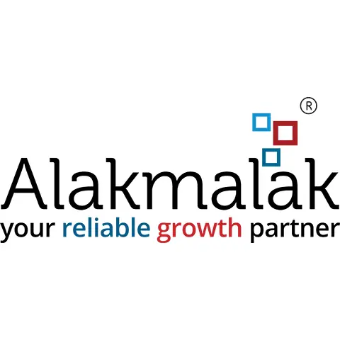 Business logo of Alakmalak Technologies Pvt. Ltd.