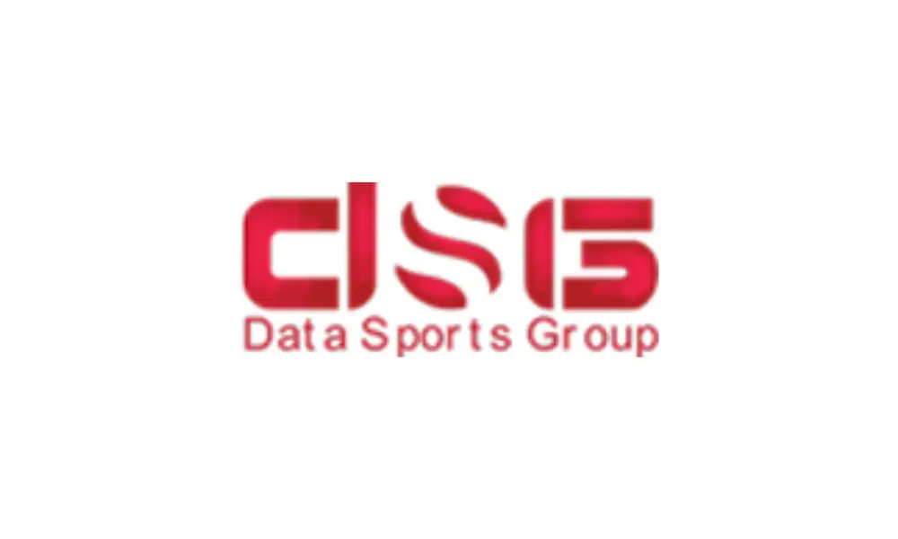 Business logo of Data Sports Group