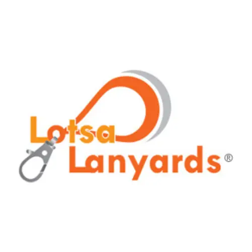 Business logo of Lotsa Lanyards