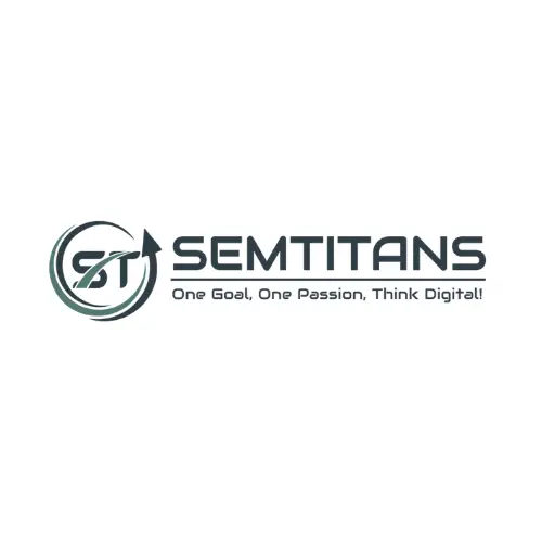 Company logo of Semtitans Digital Pvt Ltd