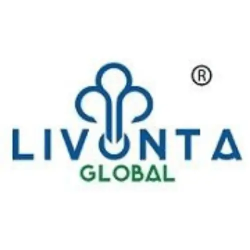 Company logo of Livonta Global Pvt.Ltd - Medical (IVF, Cancer, Kidney, Liver) Treatment in India