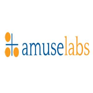 Business logo of Amuse Labs