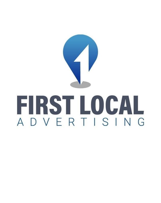 Business logo of First Local Advertising