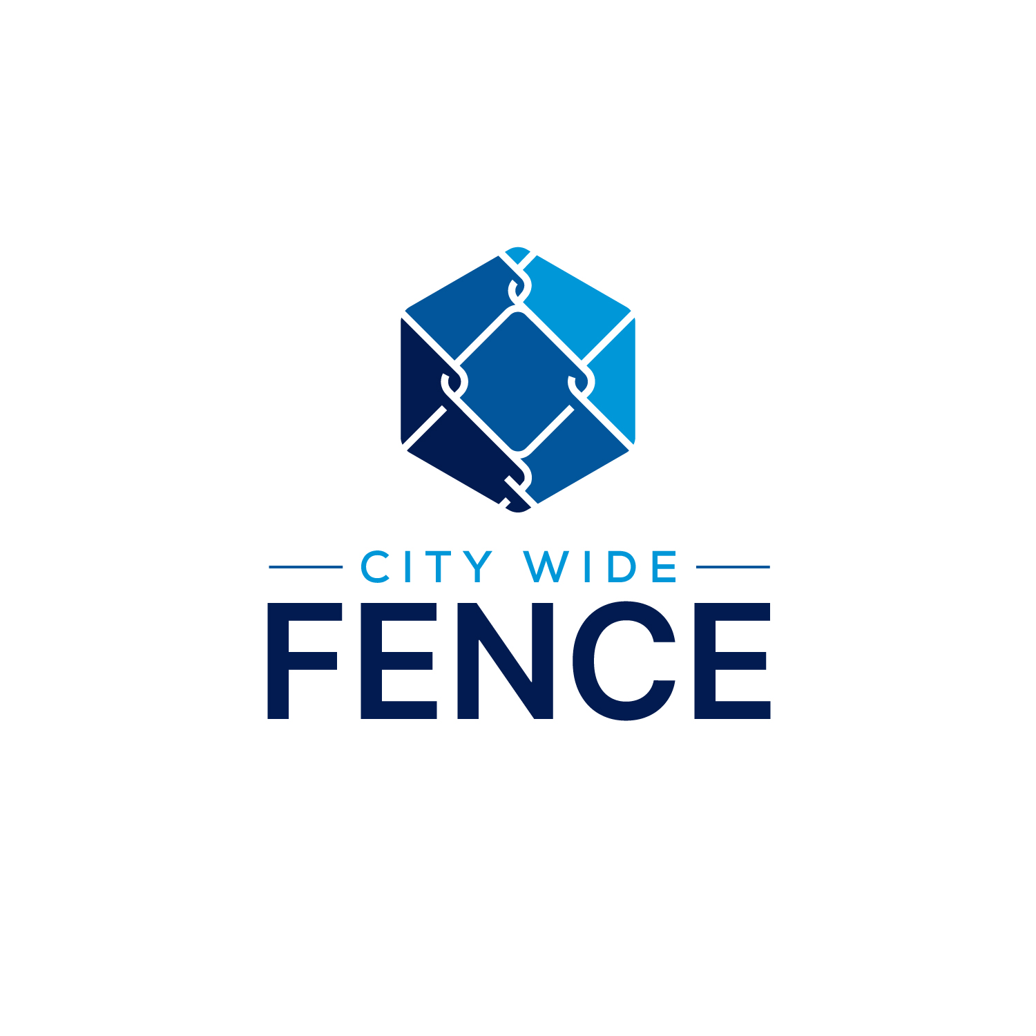 Business logo of citywidefence