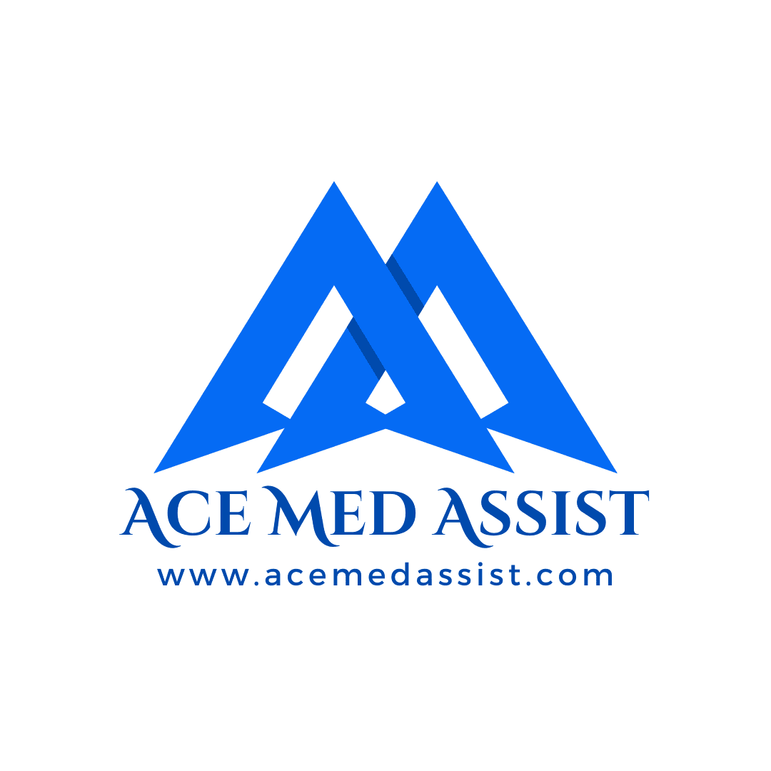 Business logo of Ace Med Assist