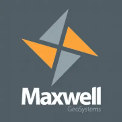 Business logo of Maxwellgeosystems