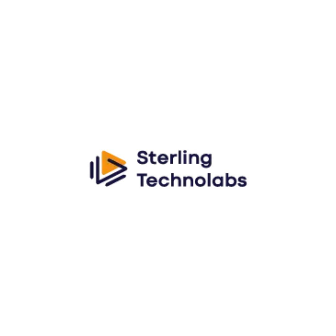 Business logo of Sterling Technolabs