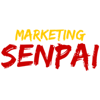 Company logo of Marketing Senpai
