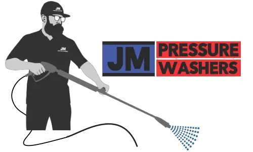 Business logo of JM Pressure Washers