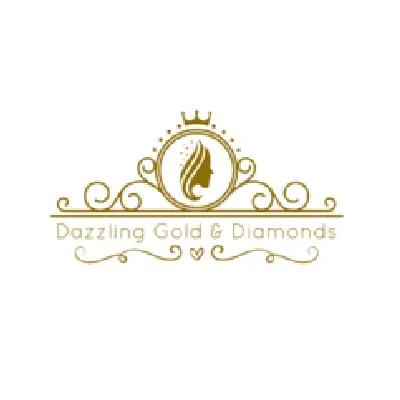 Company logo of Dazzling Gold and Diamonds