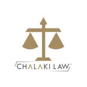 Business logo of Chalaki Law P.C.