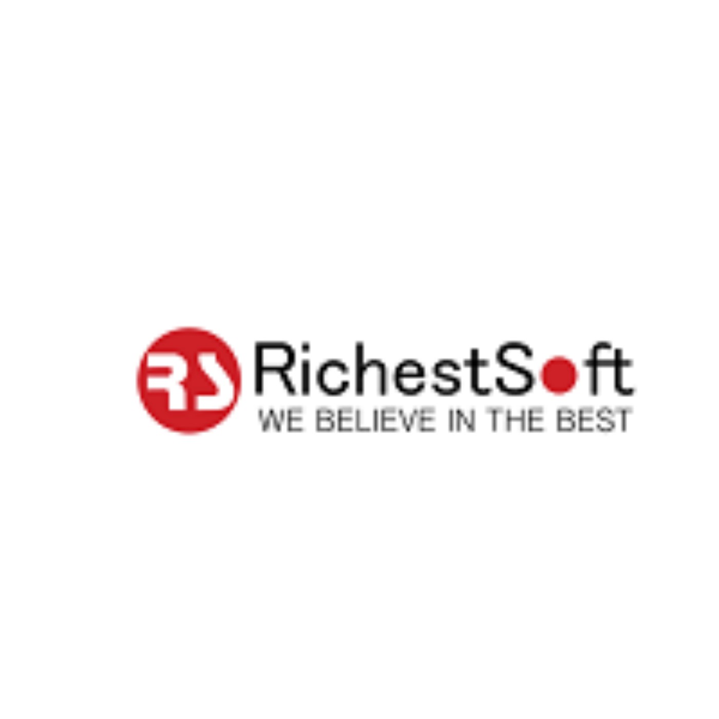 Business logo of RichestSoft