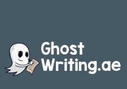 Company logo of Ghostwriting AE