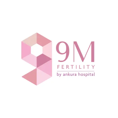 Company logo of 9M Fertility - Gachibowli, Pune