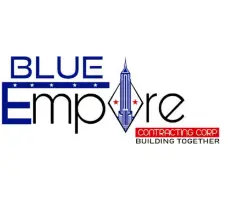Business logo of Blue Empire Contracting
