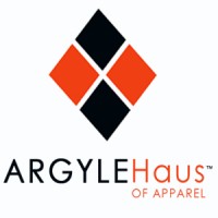 Business logo of ARGYLE Haus of Apparel