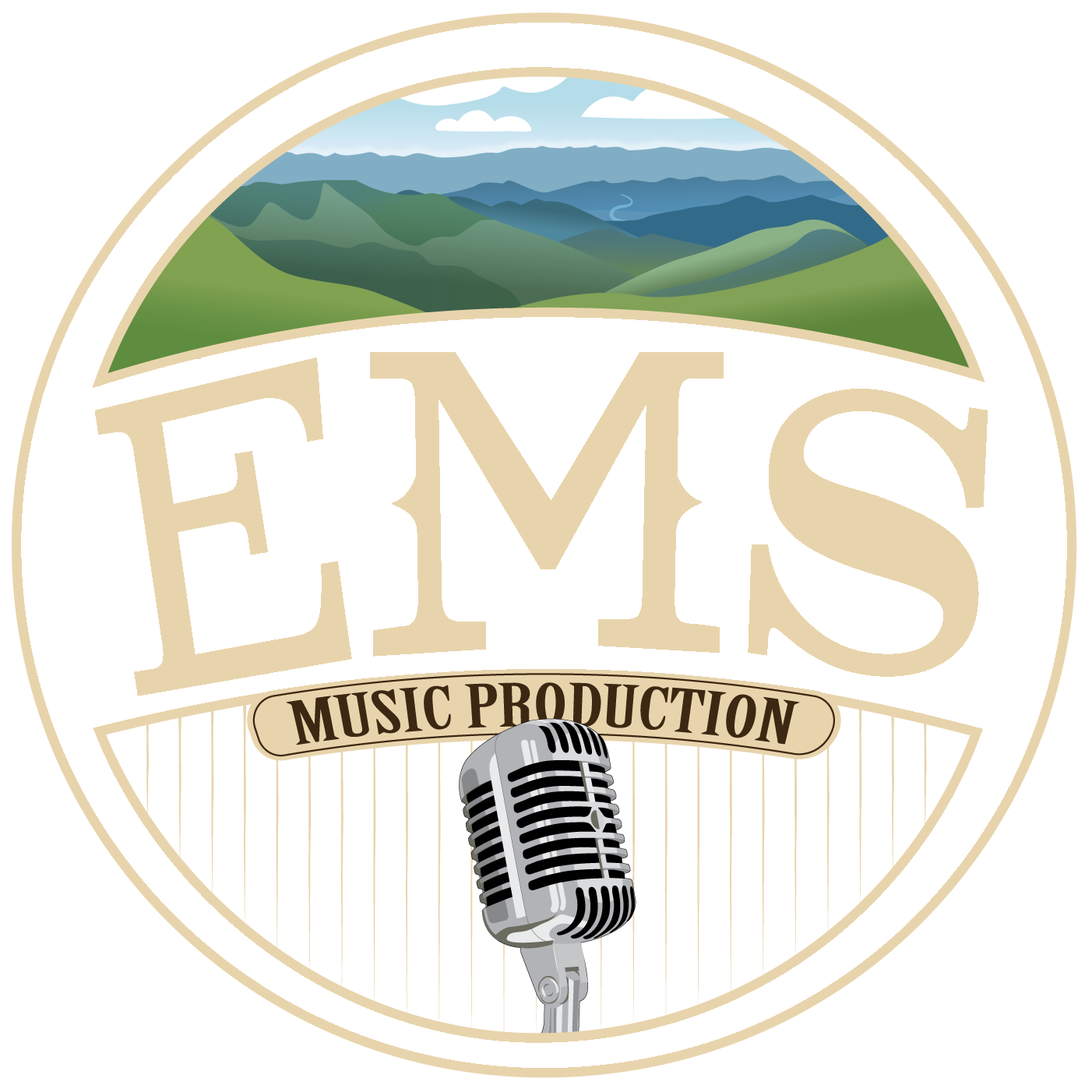 Business logo of Evans Media Source