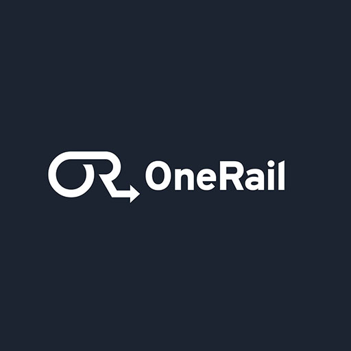 Business logo of OneRail
