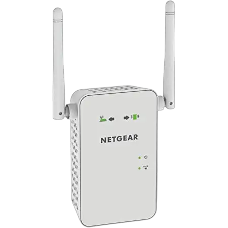 Business logo of Netgear Wifi Range Extender setup