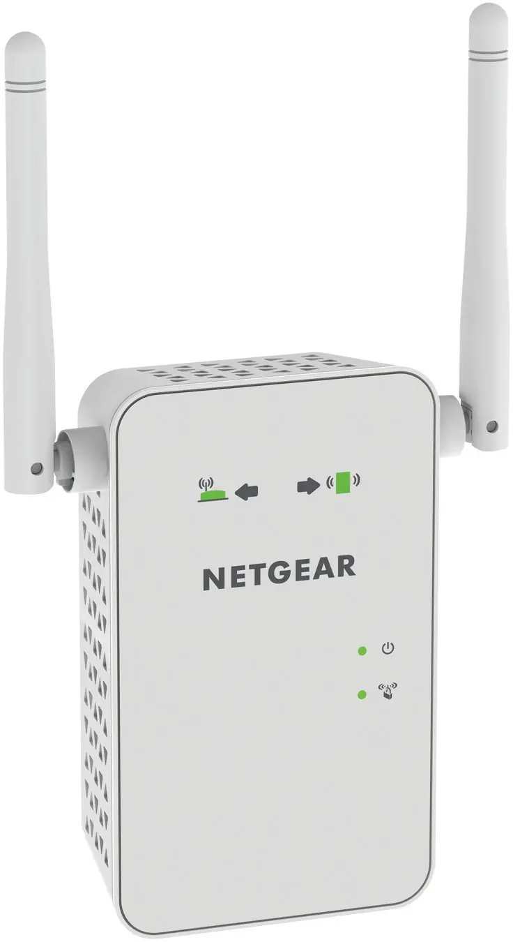 Netgear WiFi extender setup