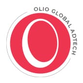 Company logo of Olio Global AdTech