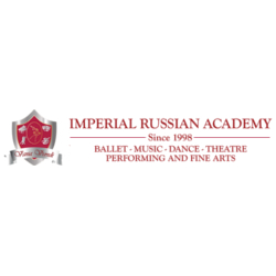 Company logo of Imperial Russian Academy
