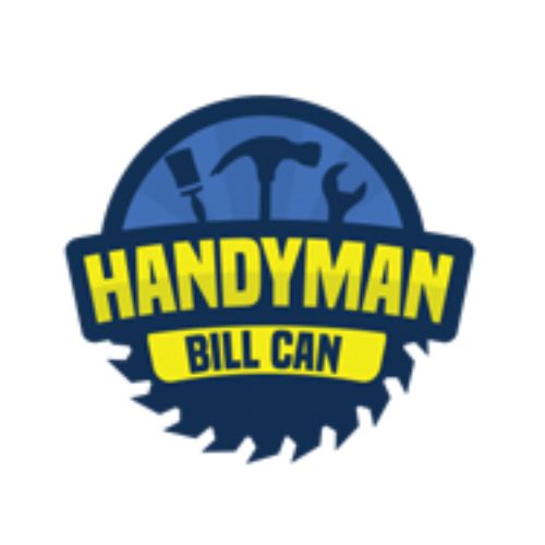 Business logo of Handyman Bill Can