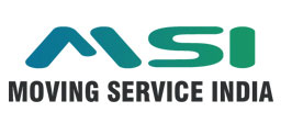 Company logo of Moving Service India