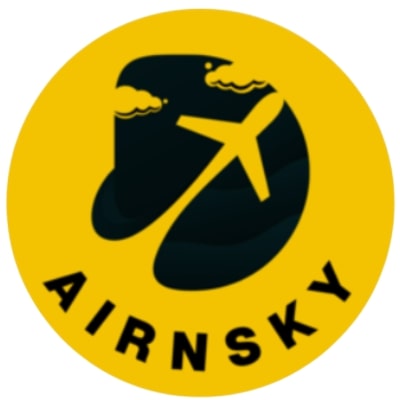 Business logo of Airnsky