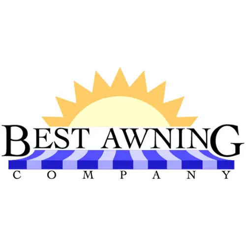 Business logo of Best Awning Company
