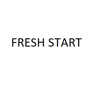 Company logo of Fresh Start
