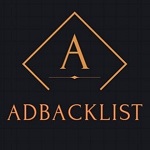 Business logo of Adbacklist