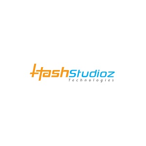 Business logo of HashStudioz Technologies Inc.