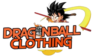 Company logo of Dragon Ball Clothing