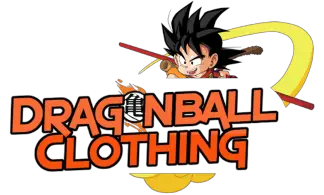 Business logo of Dragon Ball Clothing