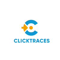 Company logo of ClickTraces Digital