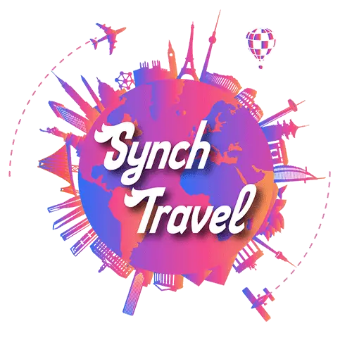 Company logo of Synch Travel