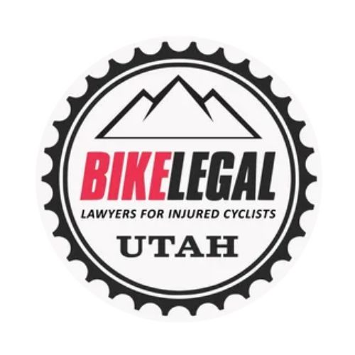Company logo of Bike Legal Utah