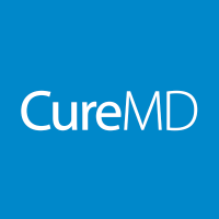 Company logo of CureMD Healthcare