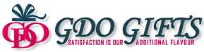 gdo logo