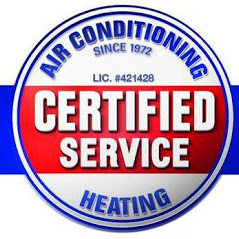 Business logo of Certified Service